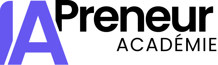 IAPreneur Académie