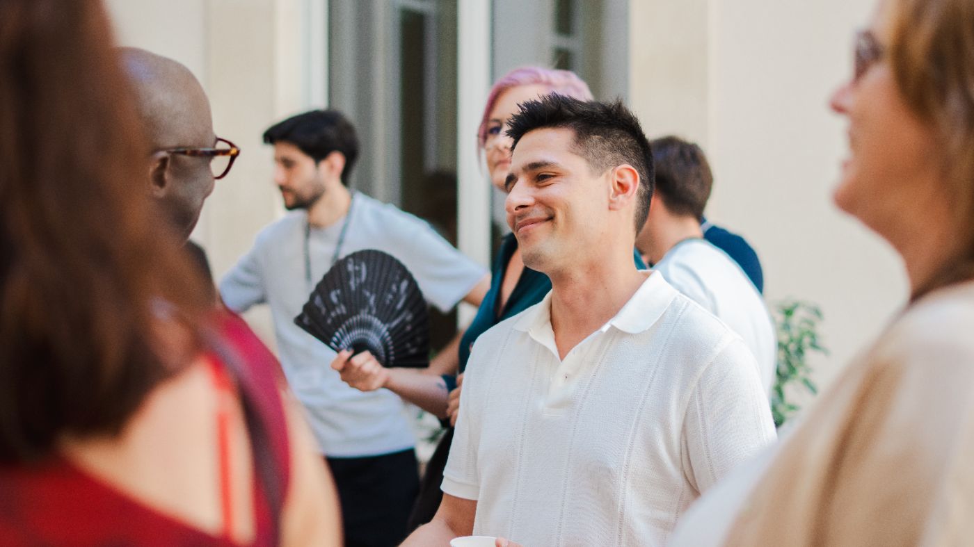 Networking entre membres